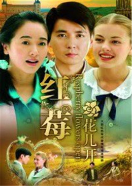 [图]红莓花儿开(普通话/原版/2009)电视剧