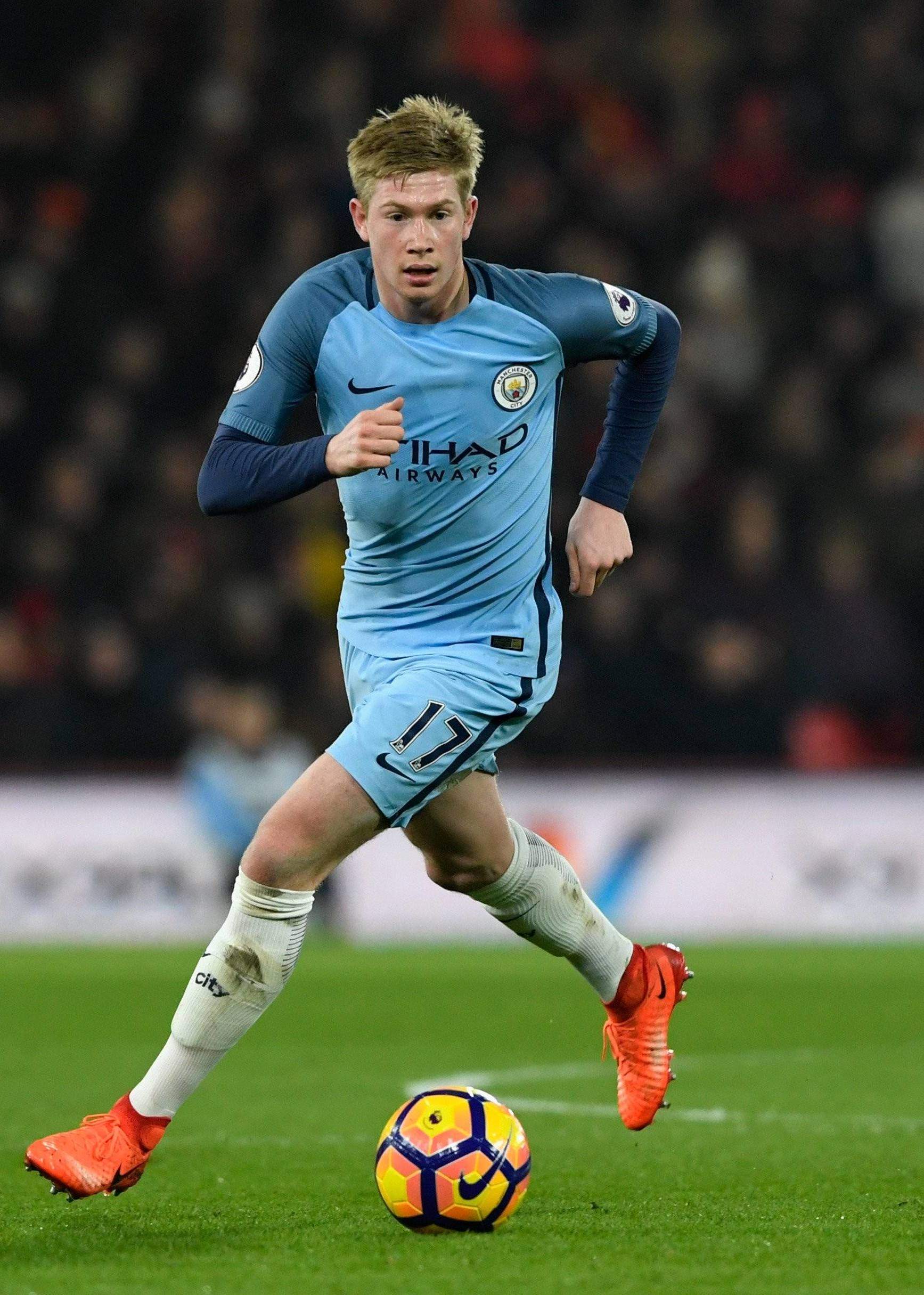 星聚世界杯第14期德布劳内