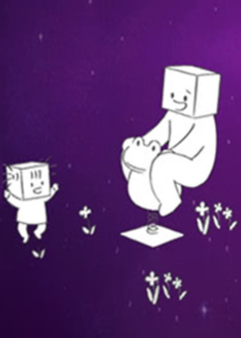 和女儿的日常第3季