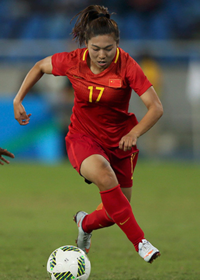 集锦】中国女足2-0南非 谭茹殷逆天中圈吊射建功影视原声更多软件下载