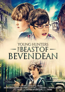 少年猎手：贝文顿的野兽_电影_高清免费观看