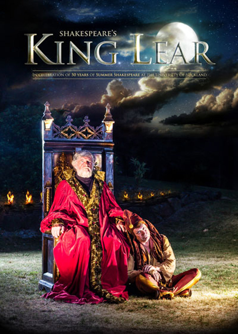 李尔王(king lear)-电影-腾讯视频