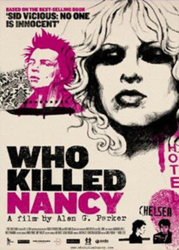 谁杀死了南茜？