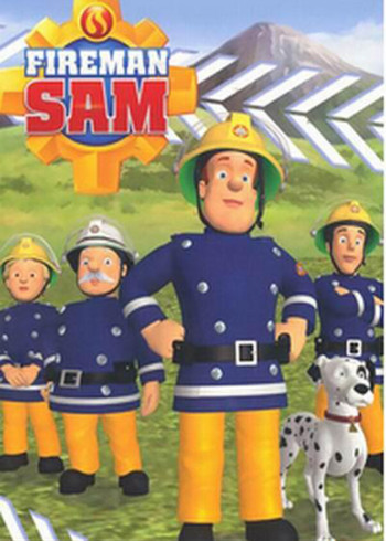 消防员山姆2