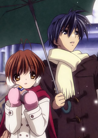 十大校园纯爱动漫