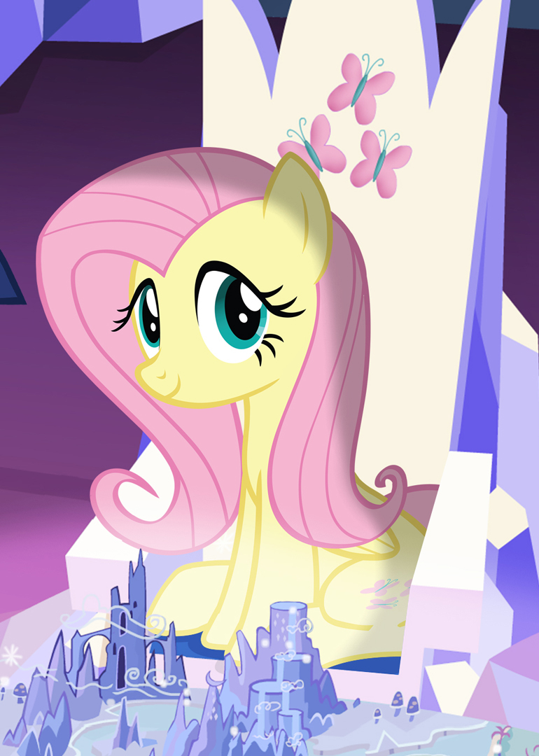 小马宝莉友谊的魔力第五季