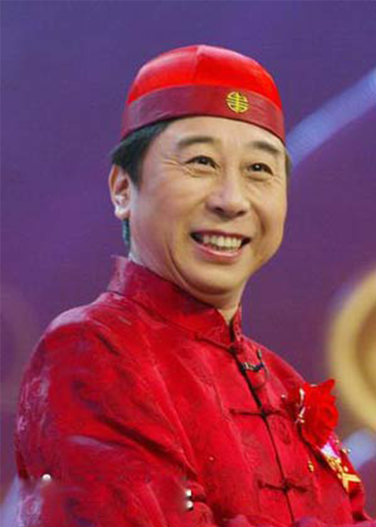 冯巩经典相声合集