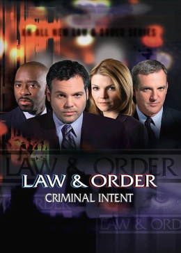法律与秩序:犯罪倾向 第10季