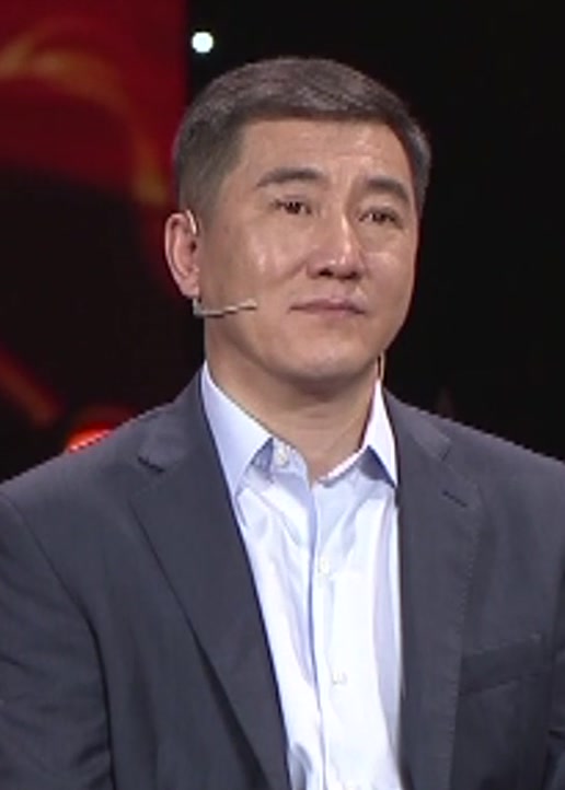 中华好故事5