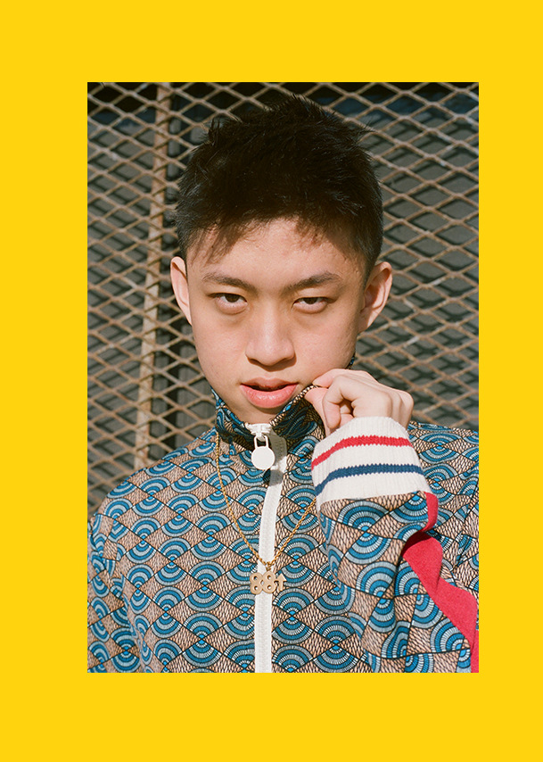 richbrain音乐合辑