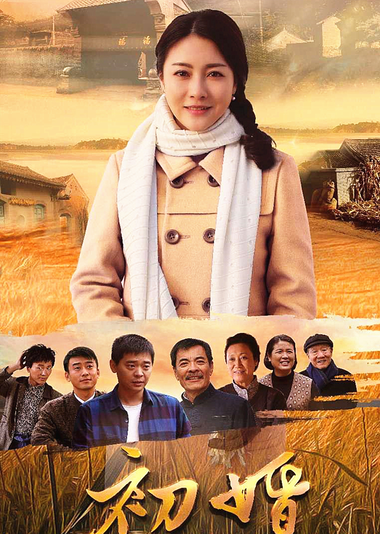 初婚firstmarriage电视剧