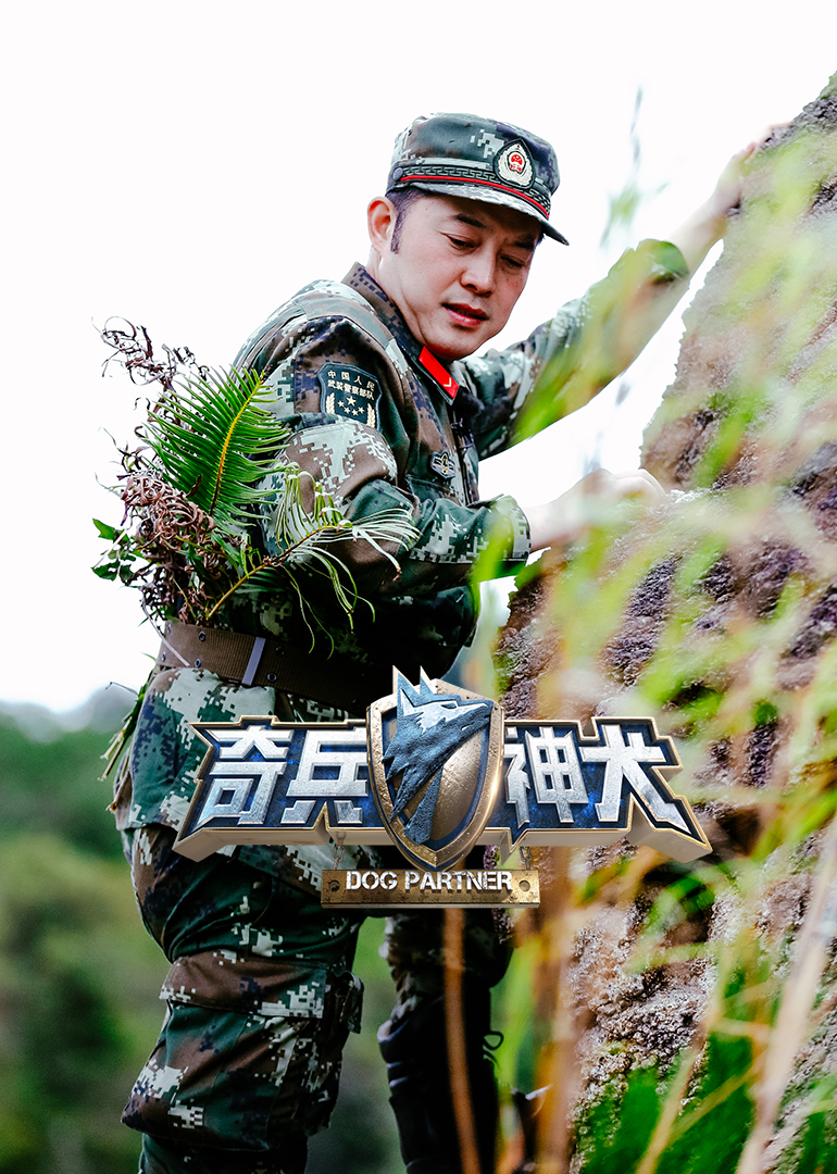 2分奇兵神犬综艺地 区:内地标 签:萌宠影视原声更多