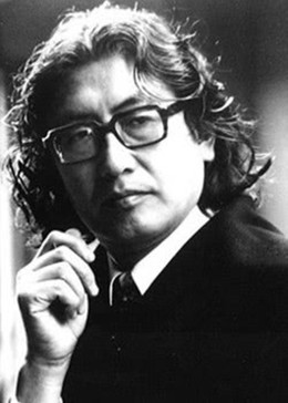日本著名导演大岛渚去世