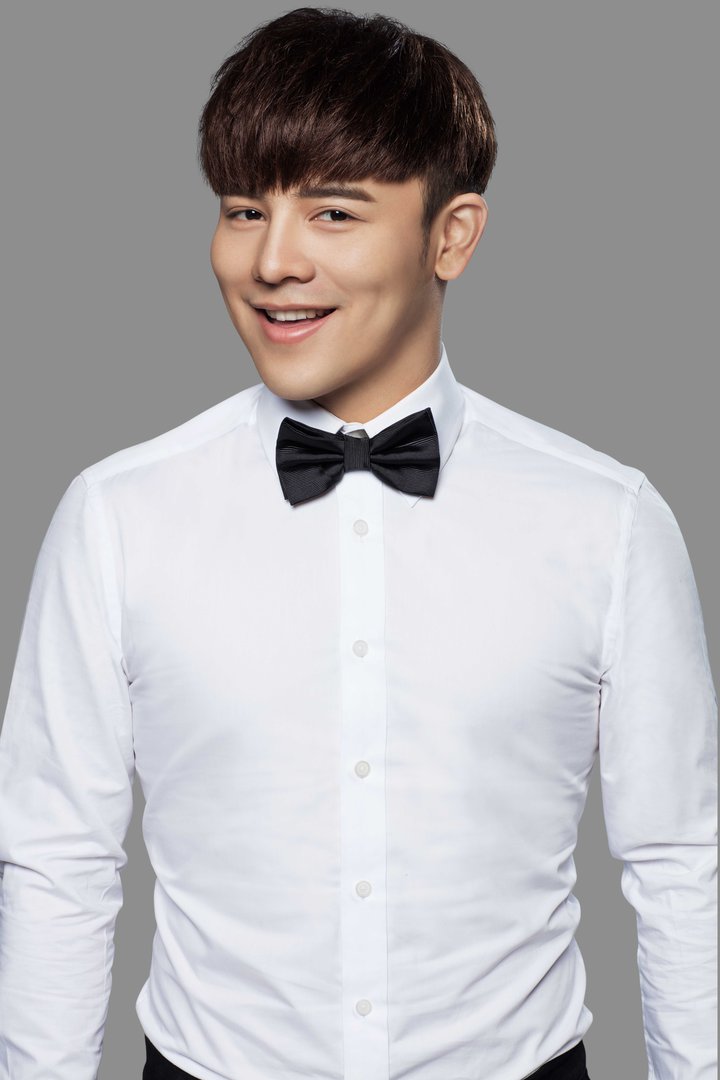 燃烧吧少年宾俊杰