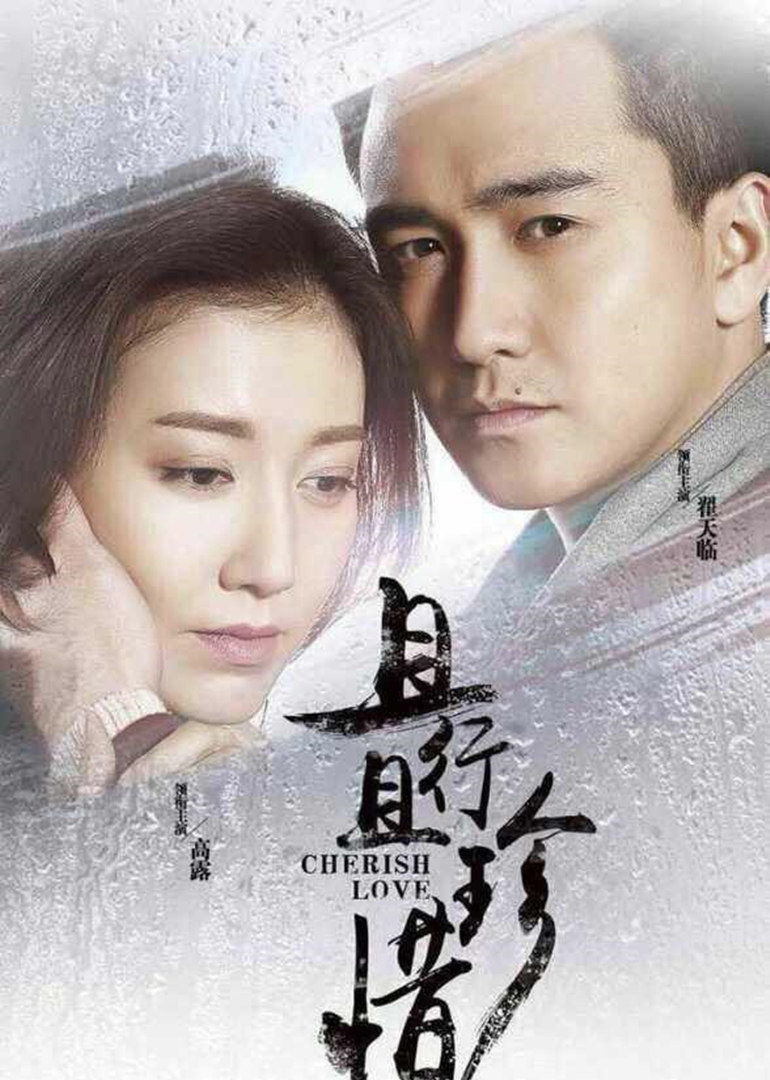 且行且珍惜 高清海报图 - 在线观看国产剧