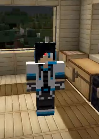 血舞crazy我的世界天空神域