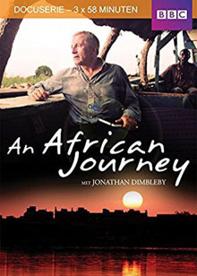 与乔纳森·丁布尔比一起游非洲