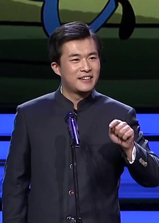 笑动剧场-综艺-腾讯视频