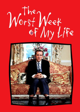 the worst week of my life