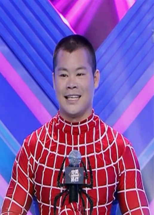 完美搭档 高清海报图 - 在线观看综艺