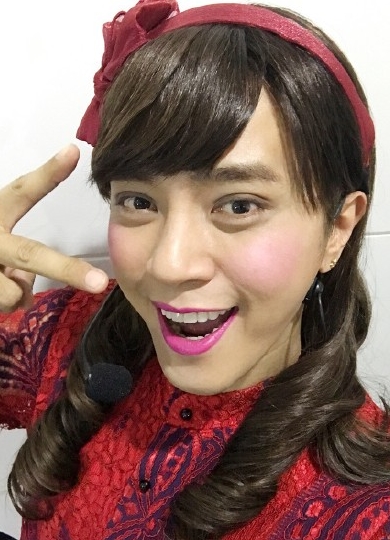 朱碧石罗志祥发单曲