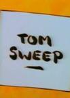 清洁工汤姆