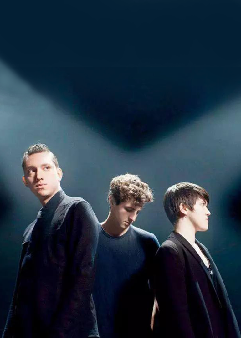 论如何将trance听出出神的状态?