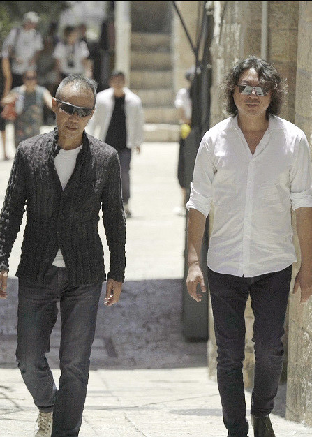 第3期许知远对话王石