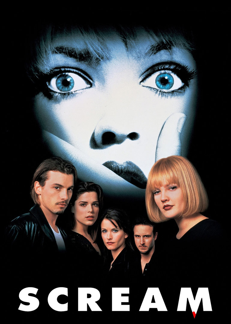 惊声尖叫_电影_高清完整版视频在线观看_腾讯视频