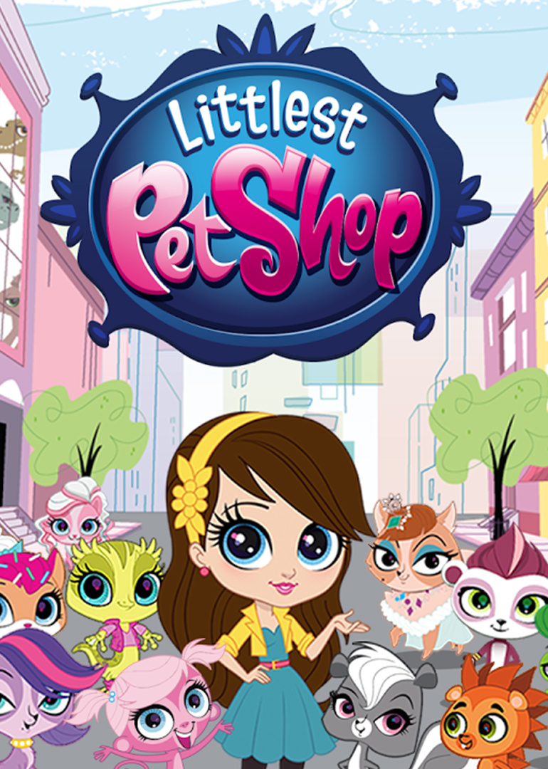 至q宠物屋第四季 中文版