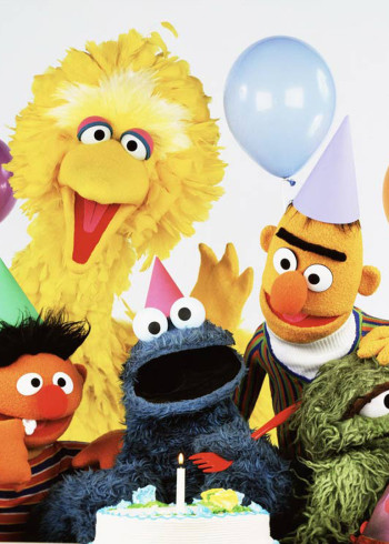 芝麻街国际版第三十九季