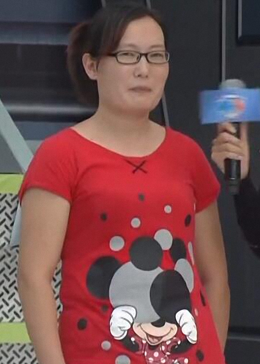 男生女生向前冲第九季