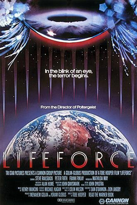 宇宙天魔(Lifeforce)-电影-腾讯视频