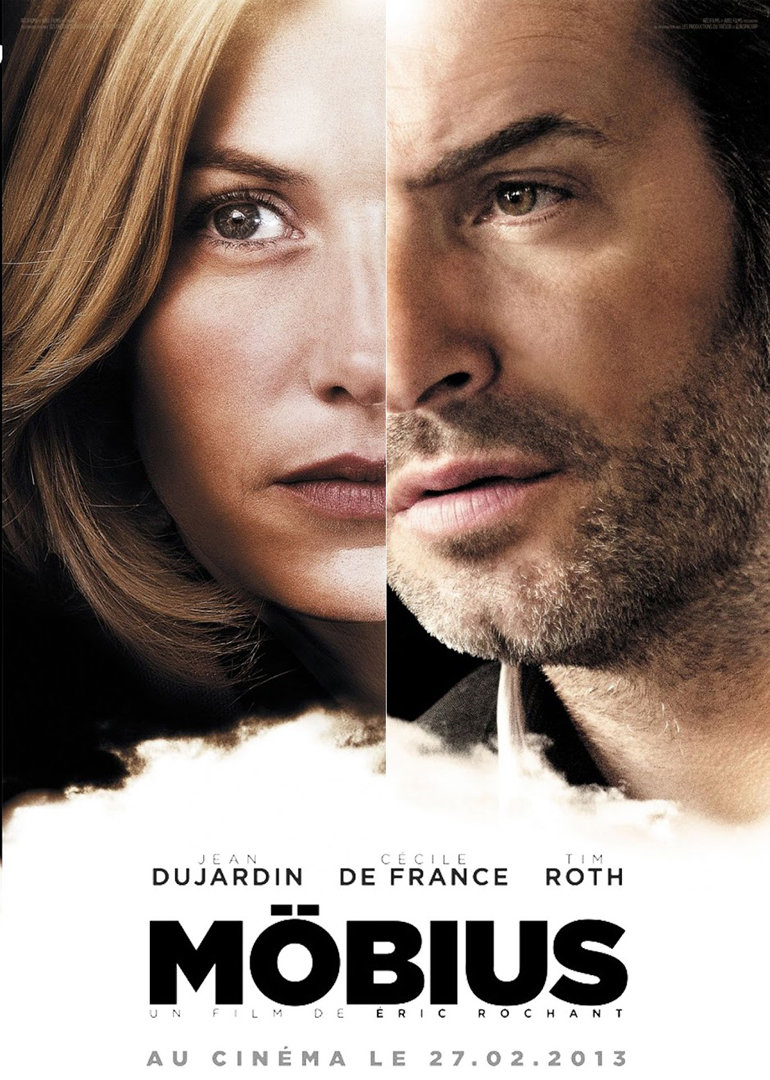 《莫比乌斯》先行版预告片