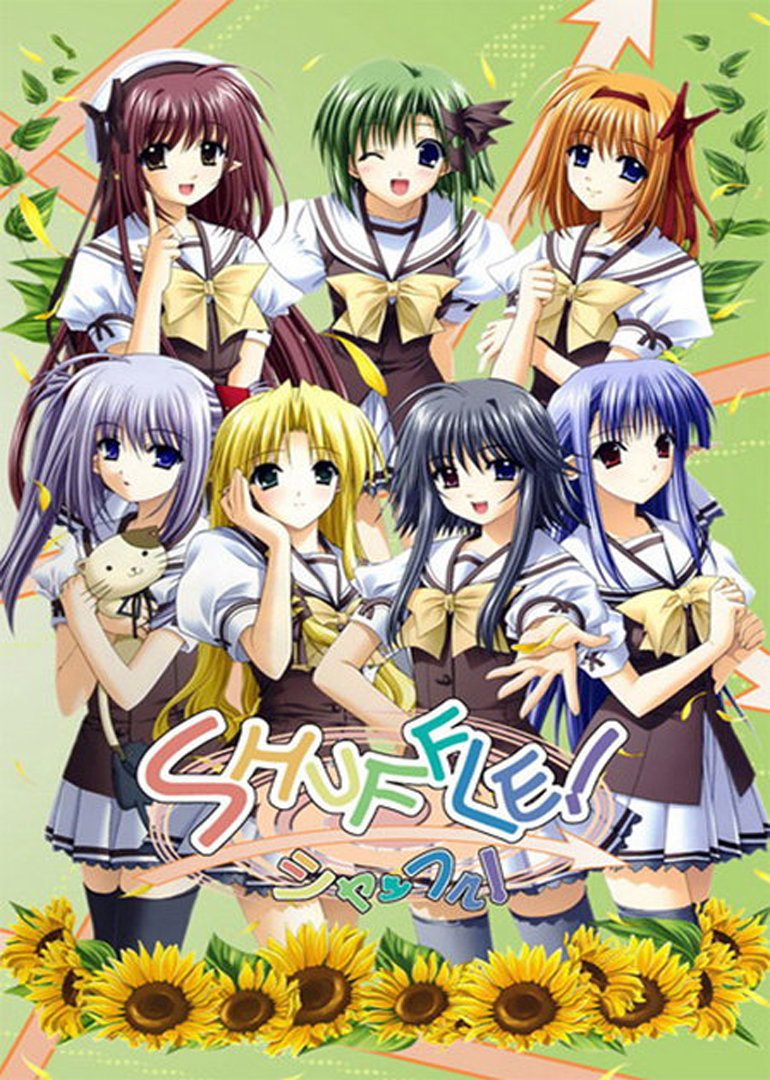 memories动漫地 区:日本总集数:12出品时间:2007简 介:神族,魔族