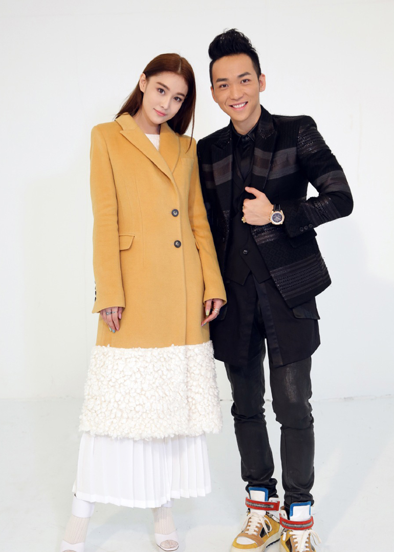 女神的新衣-综艺-腾讯视频