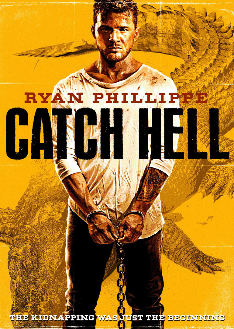 严惩(catch hell)-电影-腾讯视频