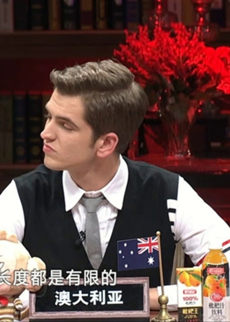 非正式会谈第2季