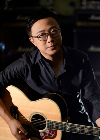 校园民谣20年沈庆带你重回青春岁月