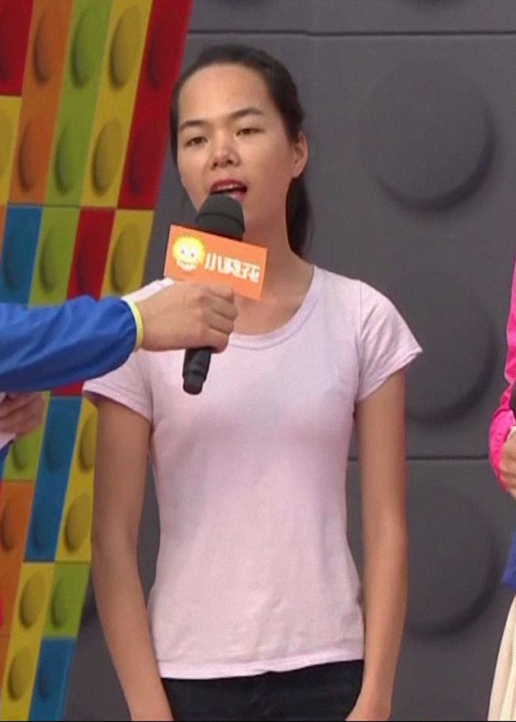 男生女生向前冲 第九季