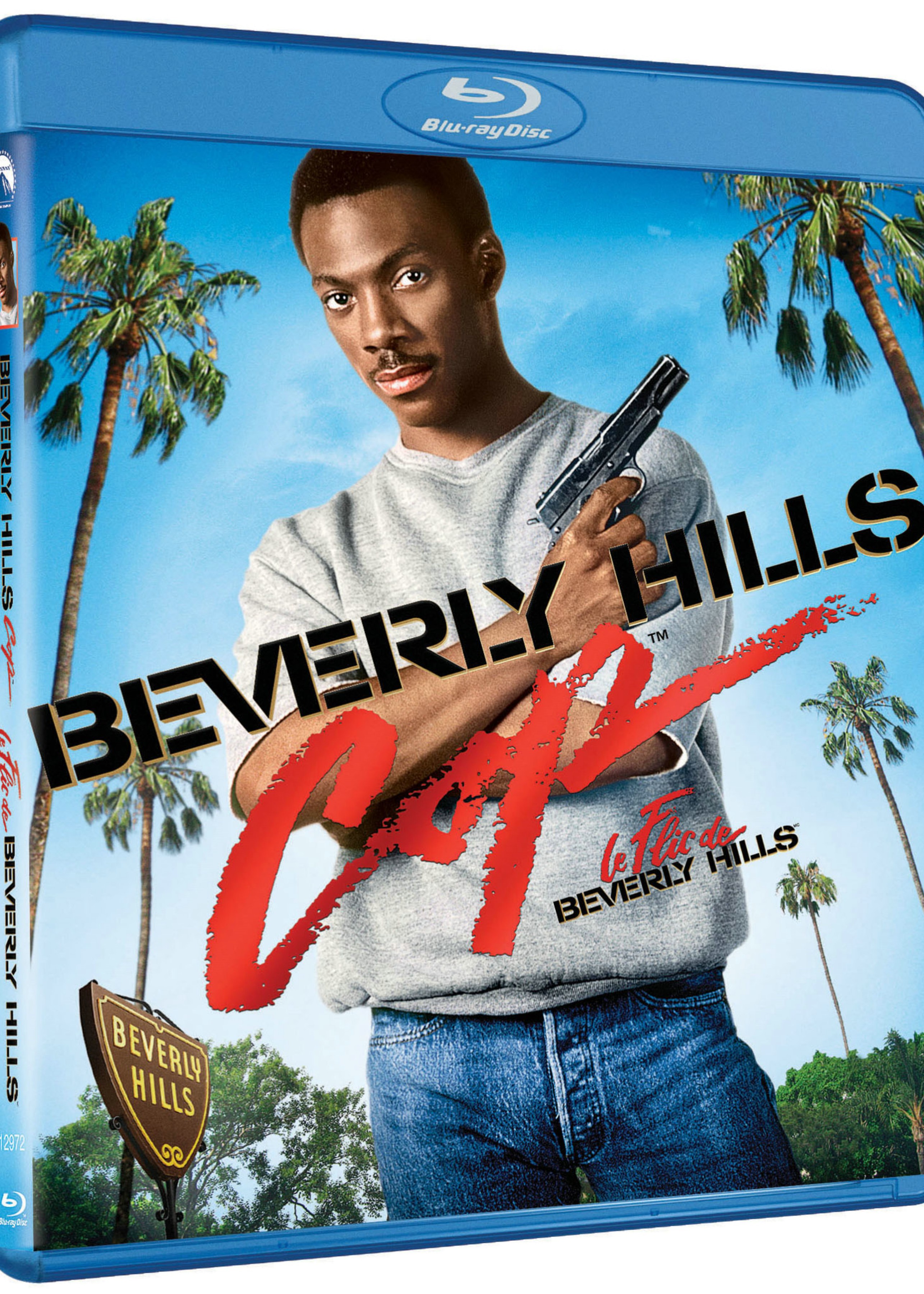 轰天雷2(beverly hills cop ii-电影-腾讯视频