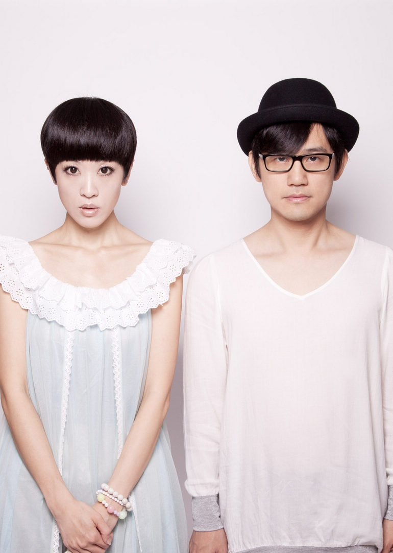 陈珊妮男男女女歌曲试听