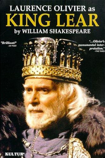 李尔王(king lear)-电影-腾讯视频