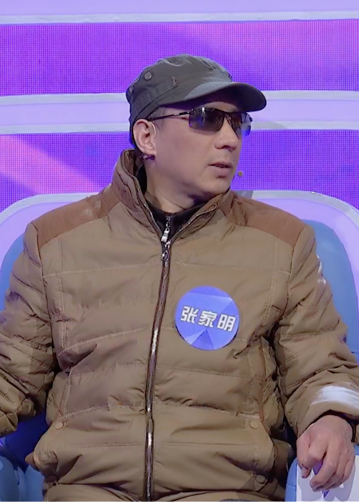 《为爱转身》女子控诉丈夫因自己有病欲分手,丈夫道出实情女子情绪