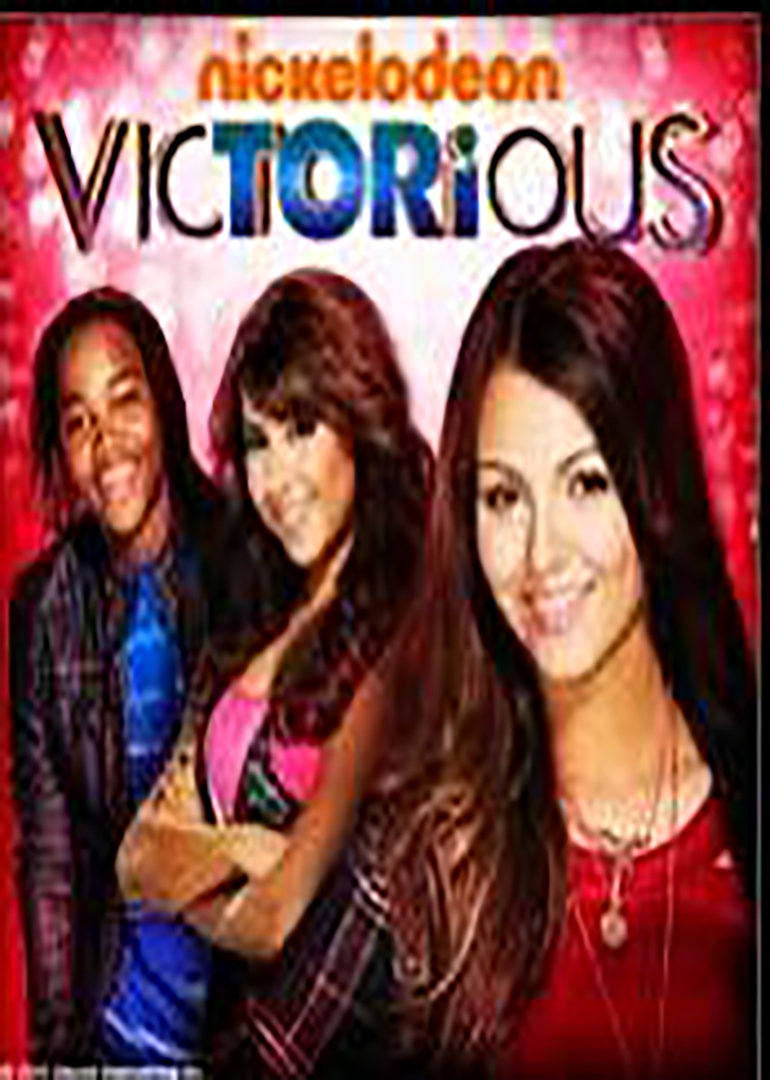 胜利之歌 第1季(Victorious;Victorious Season 1)-电视剧-腾讯视频