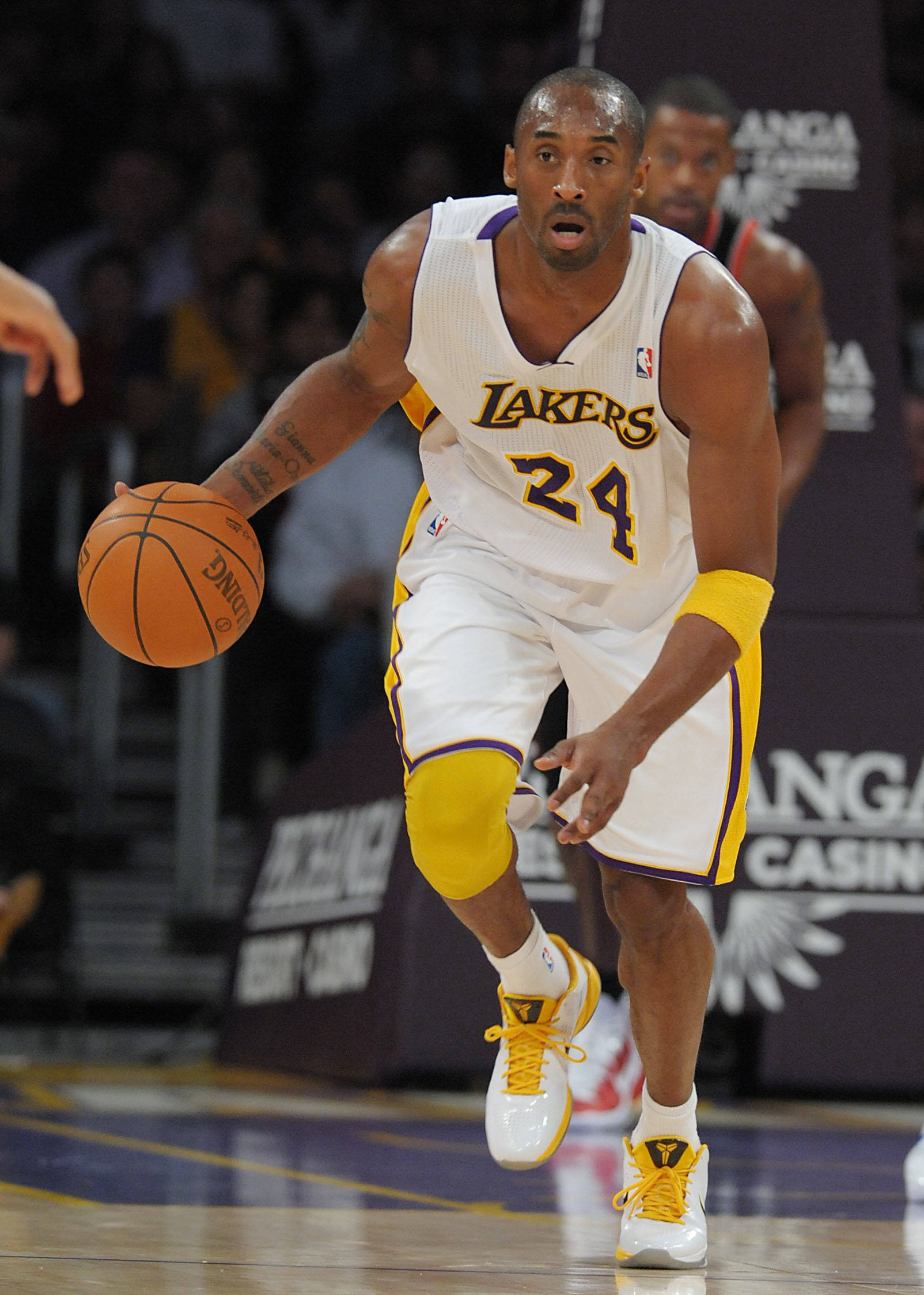 全景nba