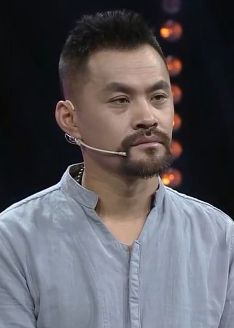 百家姓 高清海报图 - 在线观看综艺