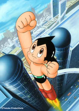 全52集铁臂阿童木(普通话版/tv版/1980)动漫别 名:小飞侠阿童木原子小