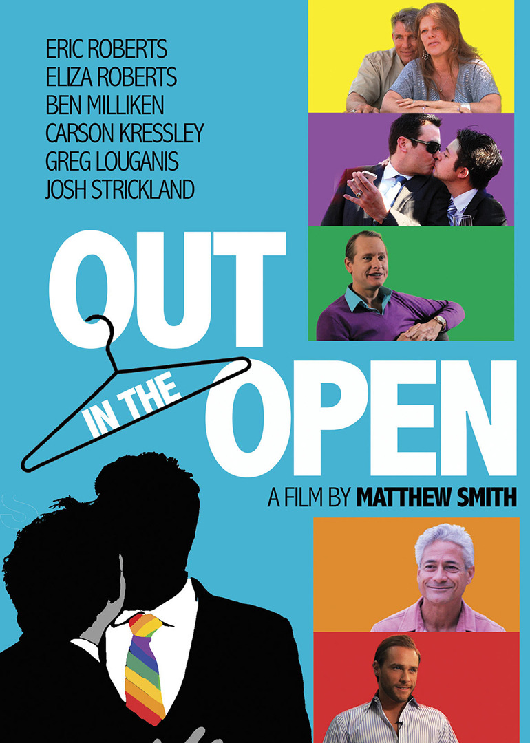 坦诚相见outintheopen电影