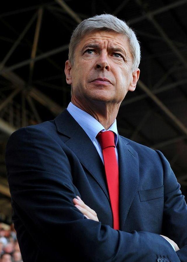 聚焦温格赛季末离队